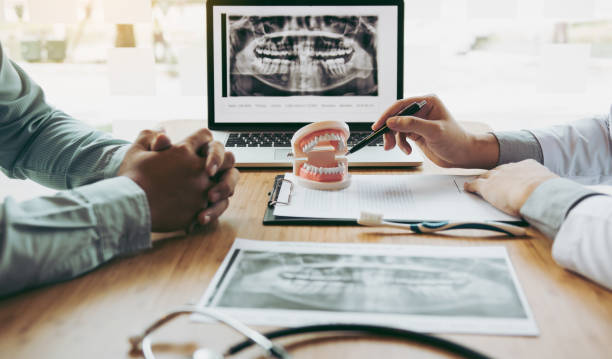 Best Broken or Chipped Tooth Repair in Hilbert, WI