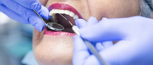 Best Emergency Treatment for Jaw Pain or Injury in Hilbert, WI